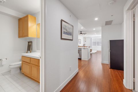 Tiny photo for 350 K St #614, San Diego, CA 92101 (MLS # 250029545)