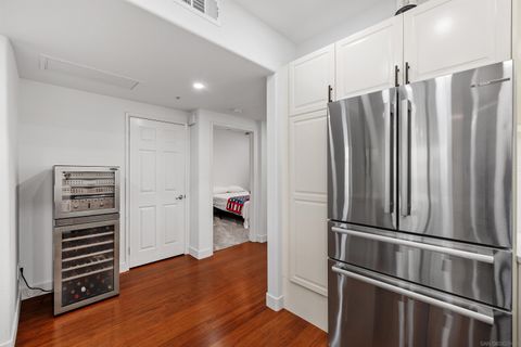Tiny photo for 350 K St #614, San Diego, CA 92101 (MLS # 250029545)