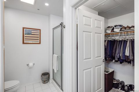 Tiny photo for 350 K St #614, San Diego, CA 92101 (MLS # 250029545)