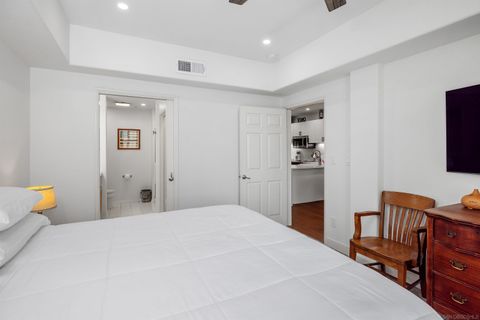 Tiny photo for 350 K St #614, San Diego, CA 92101 (MLS # 250029545)