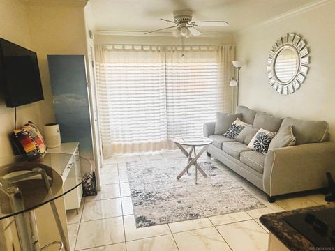 1021  Scott St  124 San Diego CA 92106