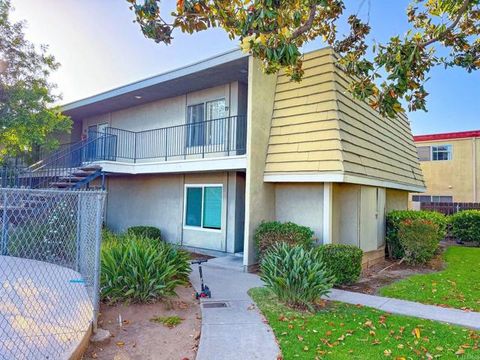 166 N 1St Street El Cajon CA 92021