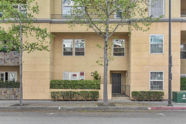 301 W G St