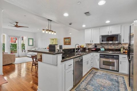 301 W G St San Diego CA 92101