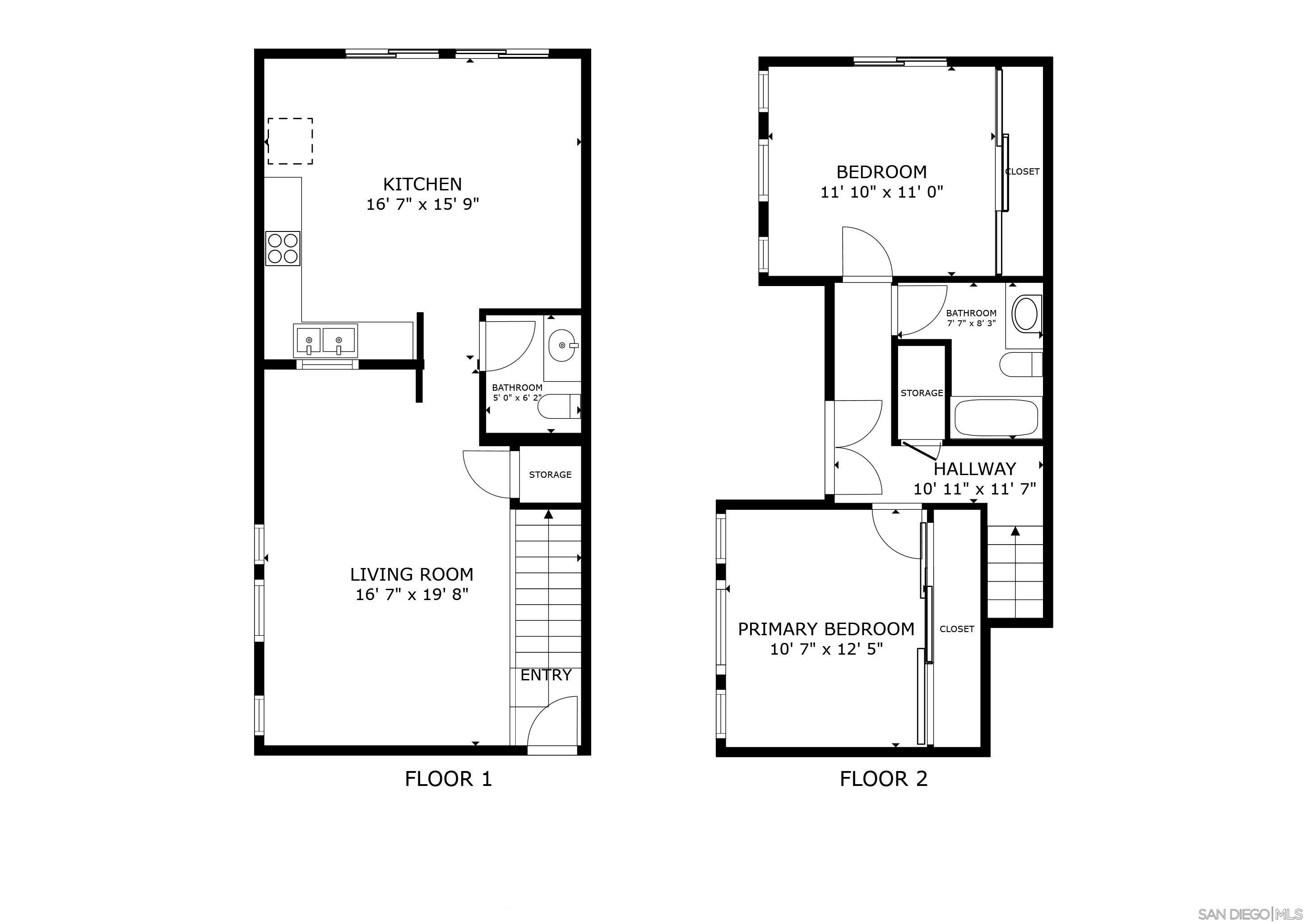 2428 Caminito Ocean Cv