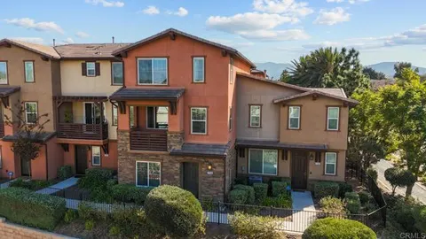 2710 Sparta Road Unit 10, Chula Vista, CA 91915 - #: PTP2501504