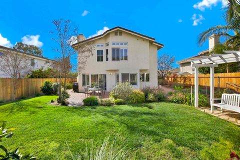 13635 Janeen Place Poway CA 92064