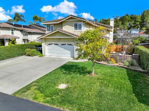 13635 Janeen Place Poway CA 92064