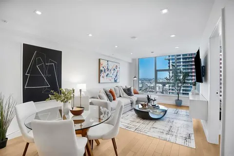 1388 Kettner Blvd Unit 1703, San Diego, CA 92101 - #: NDP2502398
