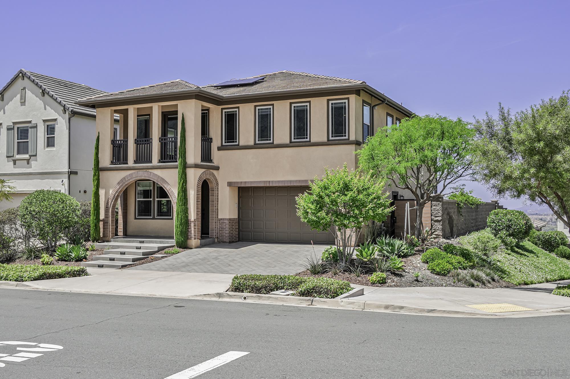 15918 Sarah Ridge Rd.