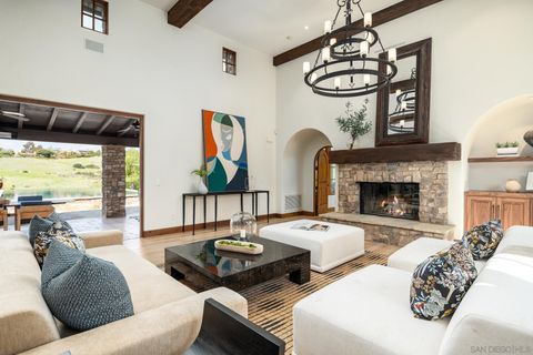 14675  Plein Aire Court San Diego CA 92127