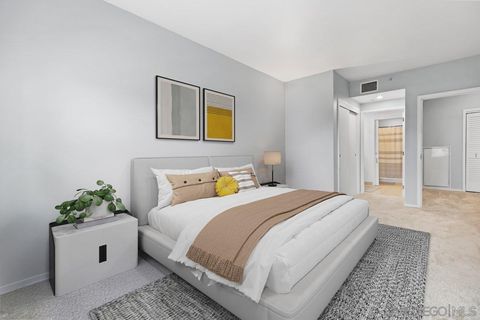 Tiny photo for 350 11th Ave #620, San Diego, CA 92101 (MLS # 250031131)