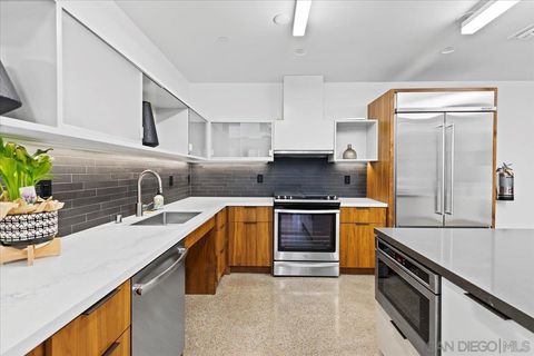 Tiny photo for 350 11th Ave #620, San Diego, CA 92101 (MLS # 250031131)