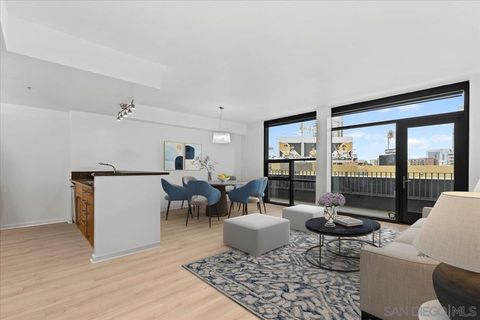 Photo of 350 11th Ave #620, San Diego, CA 92101 (MLS # 250031131)