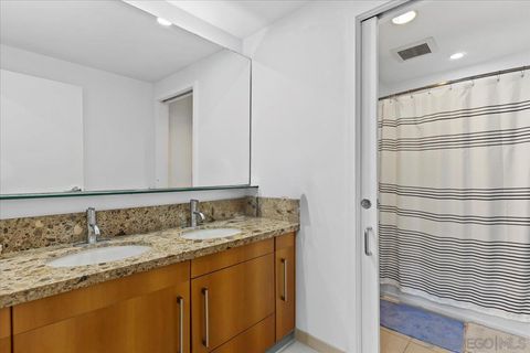 Tiny photo for 350 11th Ave #620, San Diego, CA 92101 (MLS # 250031131)