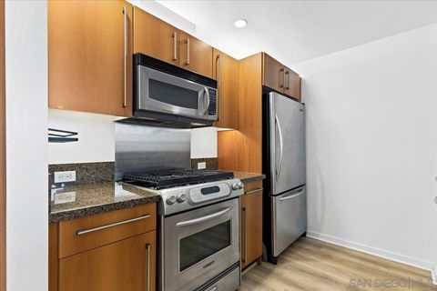 Tiny photo for 350 11th Ave #620, San Diego, CA 92101 (MLS # 250031131)