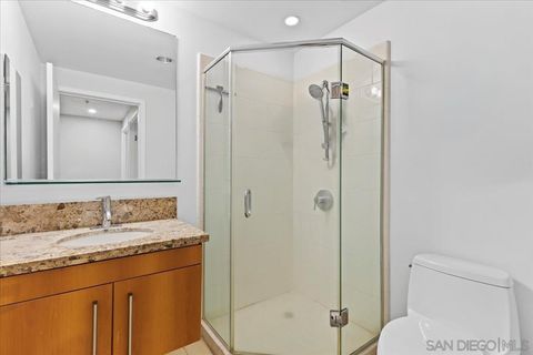 Tiny photo for 350 11th Ave #620, San Diego, CA 92101 (MLS # 250031131)