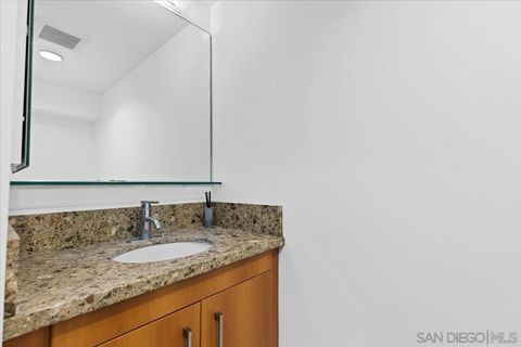 Tiny photo for 350 11th Ave #620, San Diego, CA 92101 (MLS # 250031131)