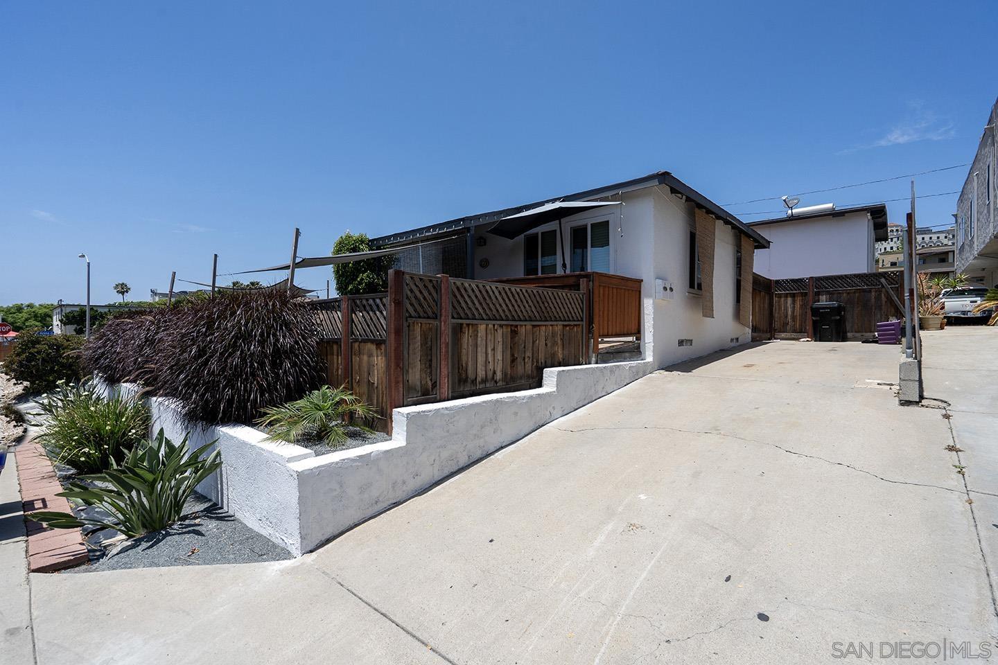 5520 Riley St.