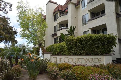 5845 Friars Road San Diego CA 92110