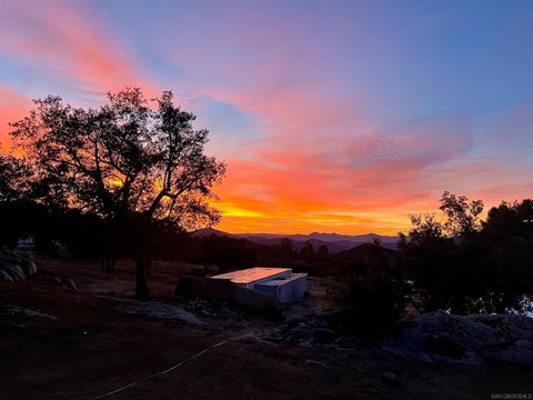 20625  Tumeric Way Jamul CA 91935