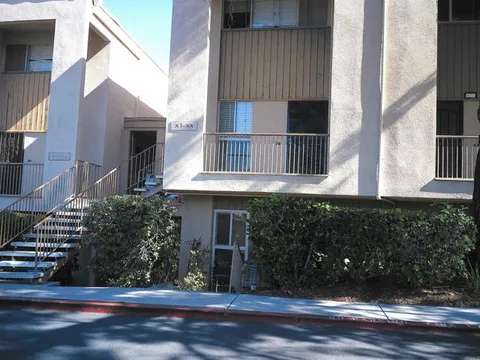 5700 Baltimore Drive Unit 88, La Mesa, CA 91942 - MLS#: PTP2501358
