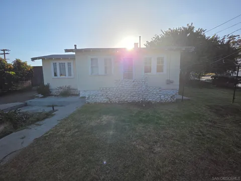 4990 73Rd St, San Diego, CA 92115 - MLS#: 250025659