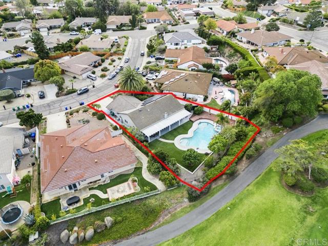 12366 Grandee Court