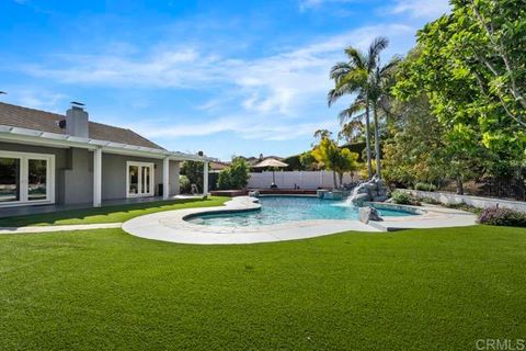 12366 Grandee Court San Diego CA 92128