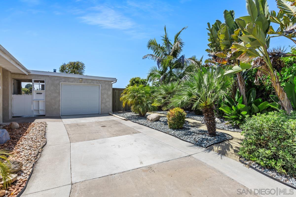 3605 Pocahontas Ct