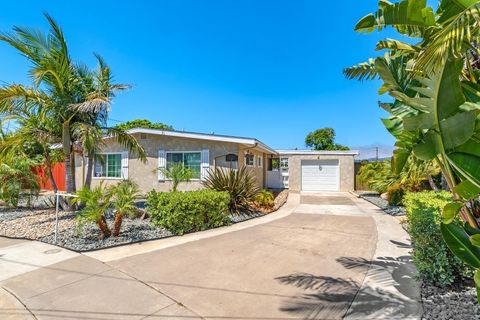 3605  Pocahontas Ct San Diego CA 92117