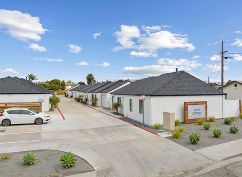 6752-6770  Solita Ave San Diego CA 92115