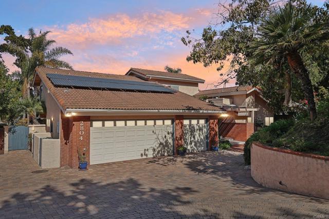 2804 La Costa Ave