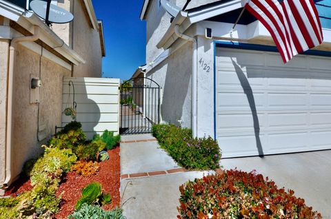 4122  Alabar Way Oceanside CA 92056
