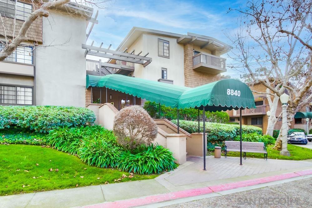 8840 Villa La Jolla Drive 308