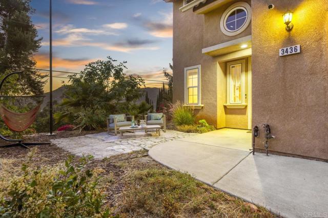 3436 Laurashawn Lane
