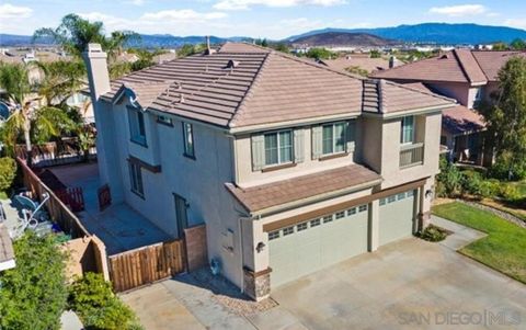 37434  Lumiere Avenue Murrieta CA 92563