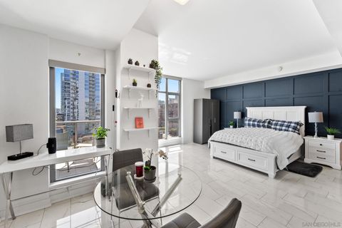 575  6th avenue  803 San Diego CA 92101
