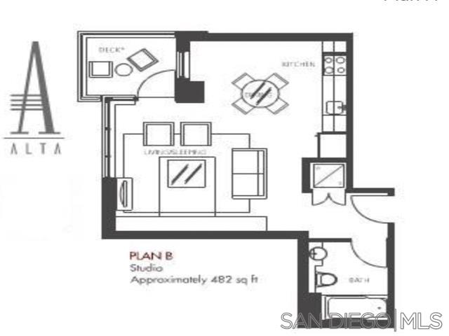 575 6th avenue 803