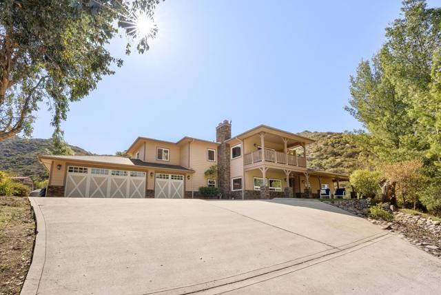 6433 Dehesa Road