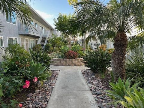 3532  Meade Avenue  26 San Diego CA 92116