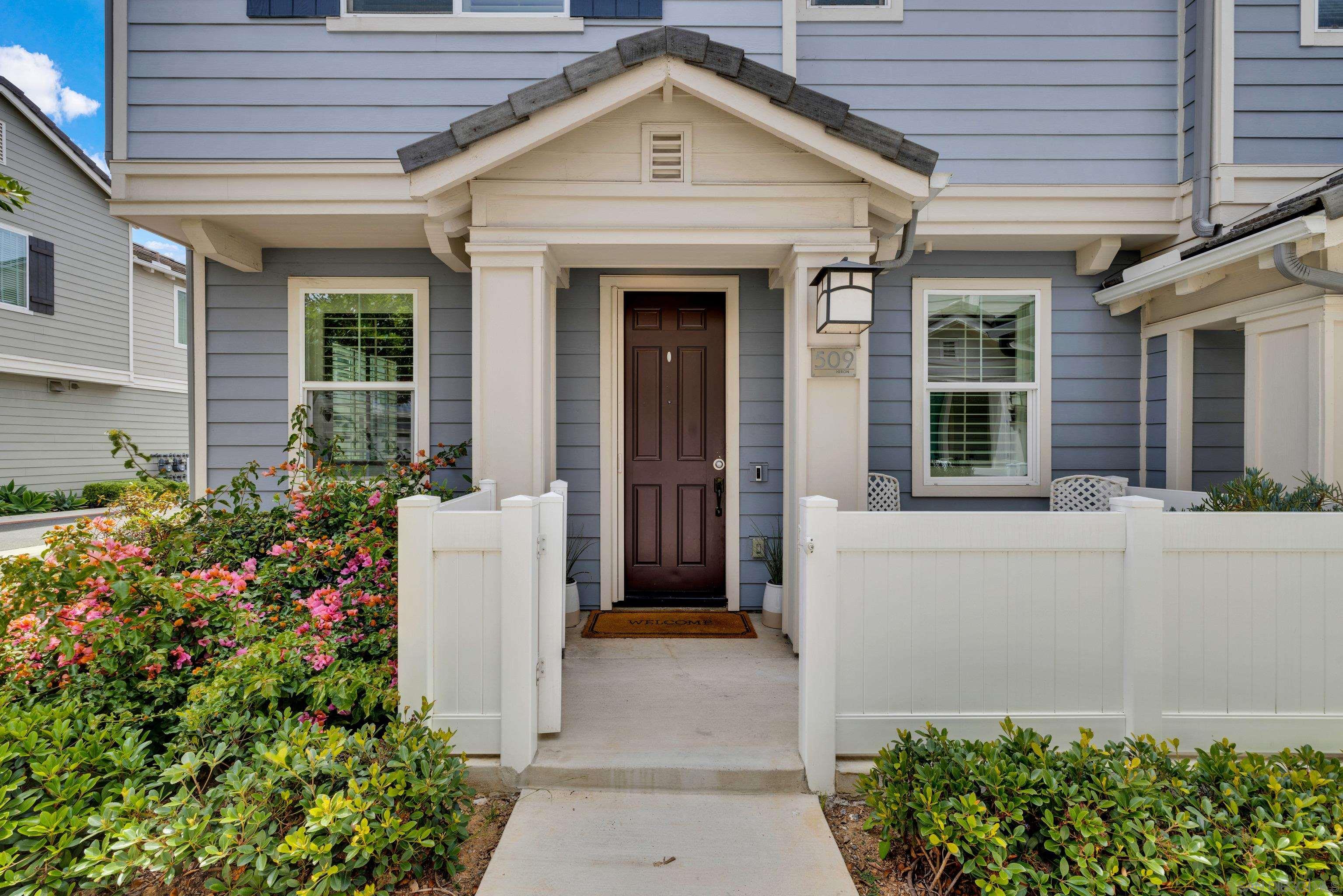 509 Heron Ln