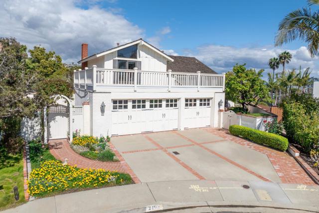 2193 Harbour Heights Road