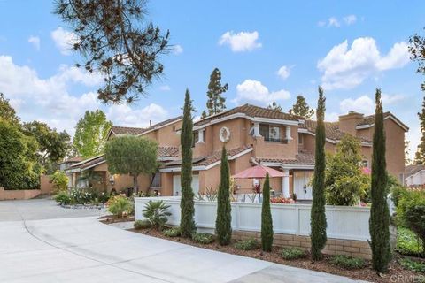 1512 Golfcrest Place Vista CA 92081