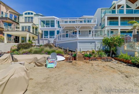 Photo of 2633 Ocean St, Carlsbad, CA 92008 (MLS # 250028028)