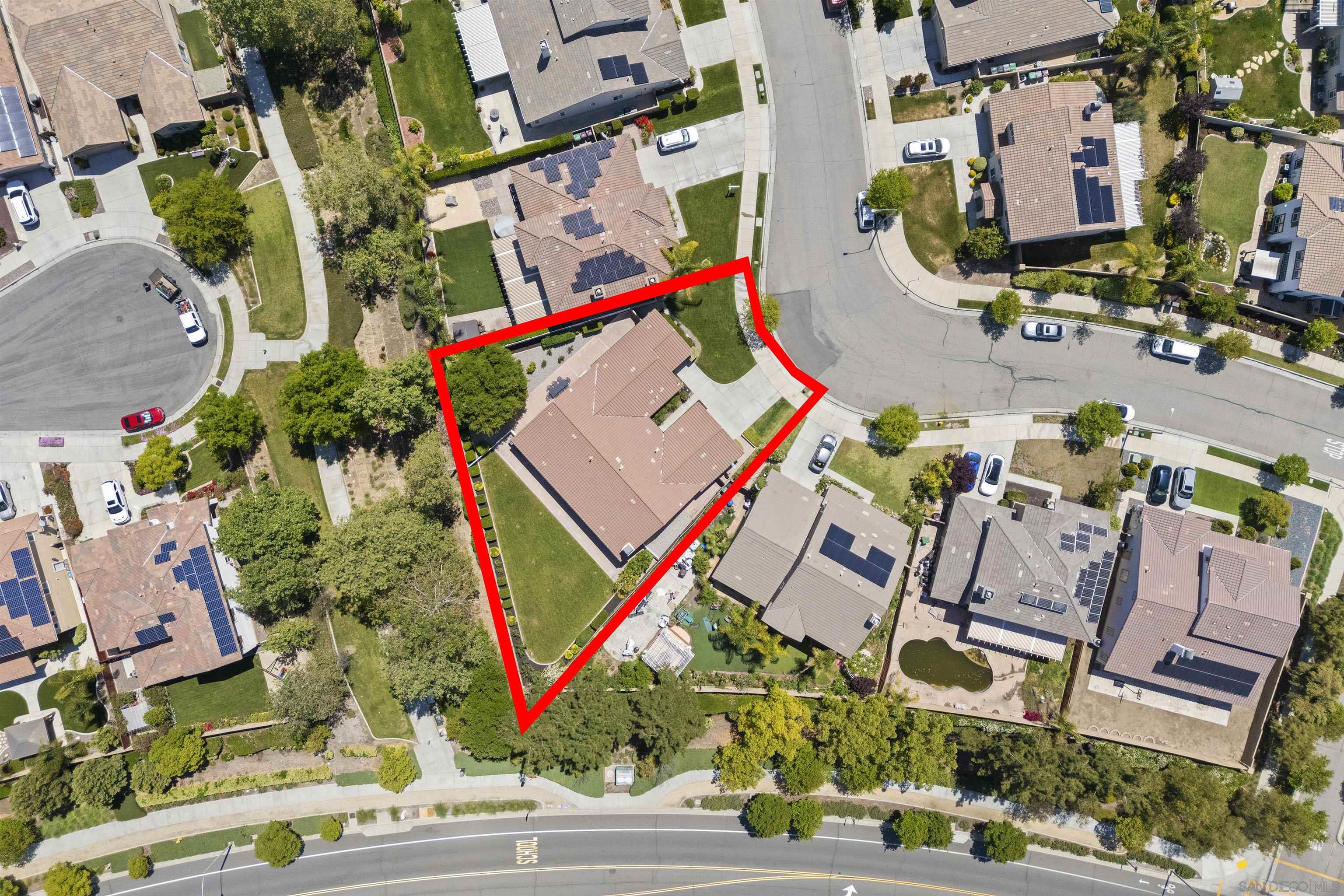 29830  Twin Lakes Rd.