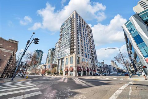 645  Front St  1001 San Diego CA 92101