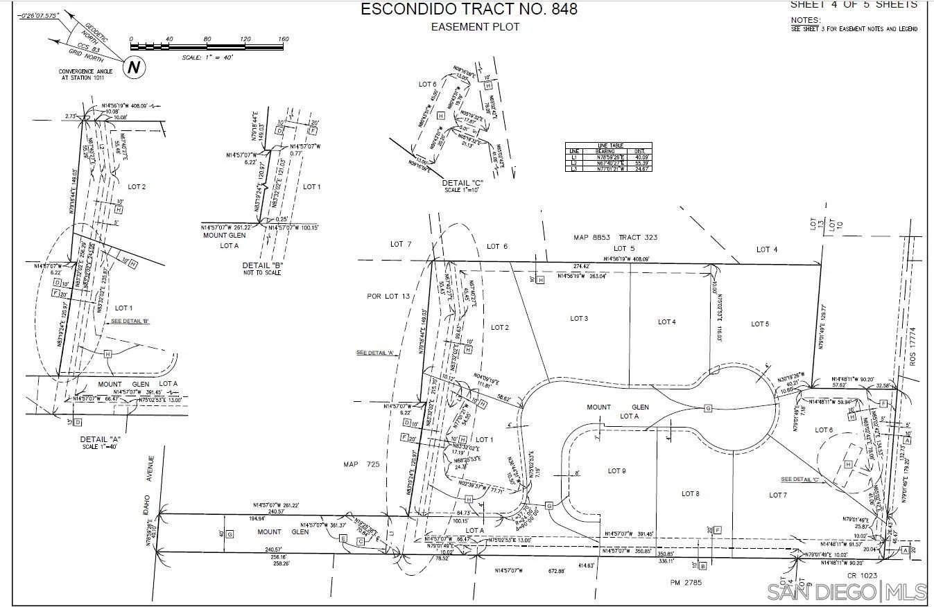 Escondido, California 92025, United States, 5 Bedrooms Bedrooms, ,4 BathroomsBathrooms,Residential,Active,67311
