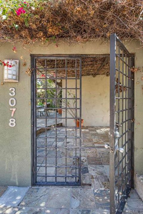 3078 Quince Street San Diego CA 92104