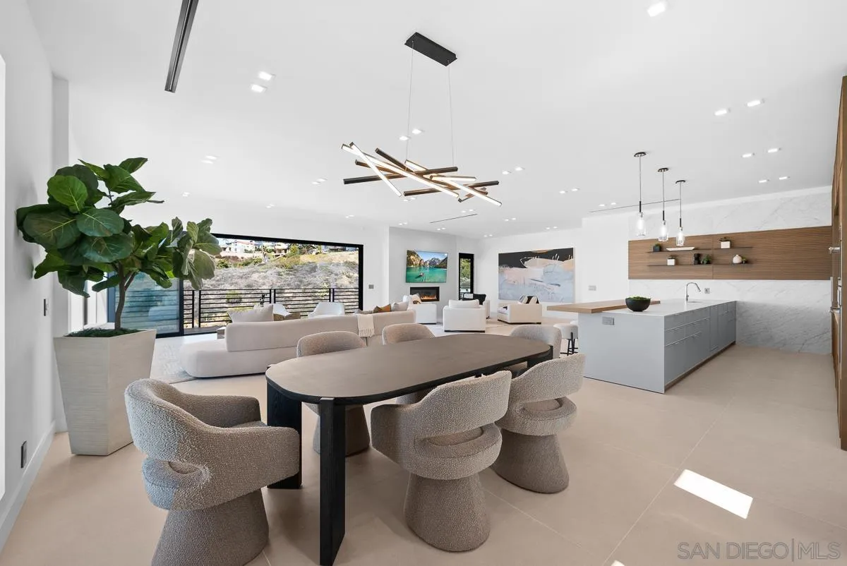 La Jolla, California 92037, United States, 4 Bedrooms Bedrooms, ,5 BathroomsBathrooms,Residential,Pending,85430